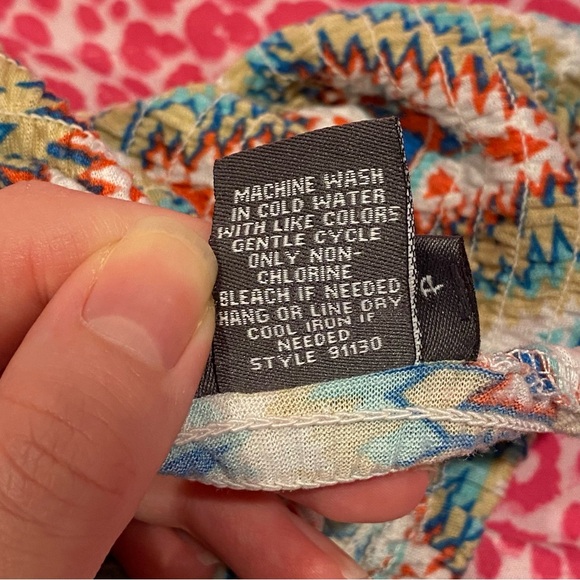 Dots Dress - Picture 5 of 11